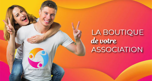 boutique-asso.fr : La boutique de votre association