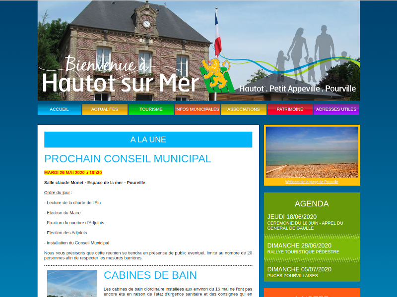 hautot-sur-mer.fr